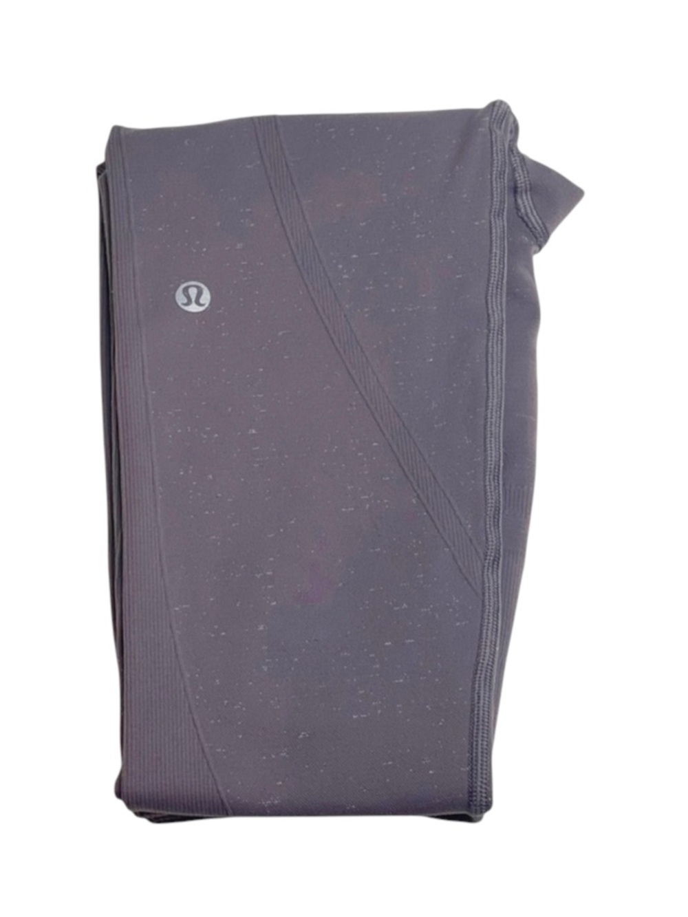 Lululemon ☀︎︎ High Rise Compression Tight Leggings ☀︎︎ Lavender Speckled ☀︎︎ 2 4 - Picture 8 of 16